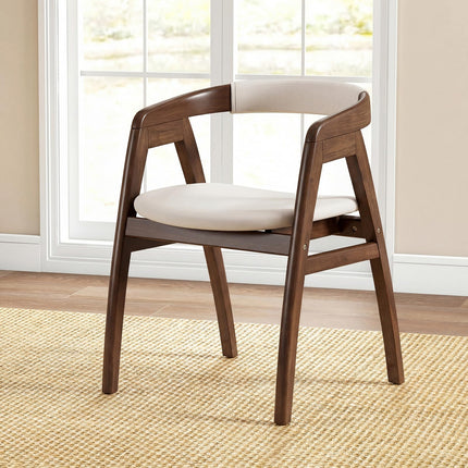 Dreamade Modern Mid Century Accent Chairs