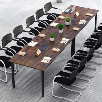 Dreamade 6 FT Conference Table for 8-10 People