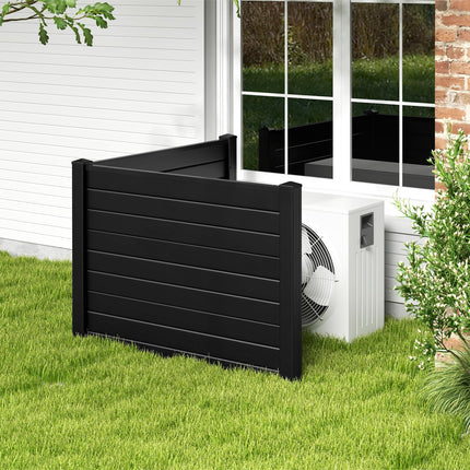 Dreamade Air Conditioner Fence