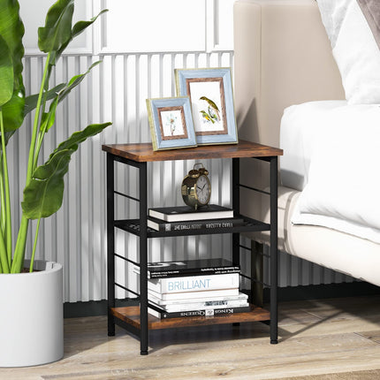Dreamade Nightstand Set
