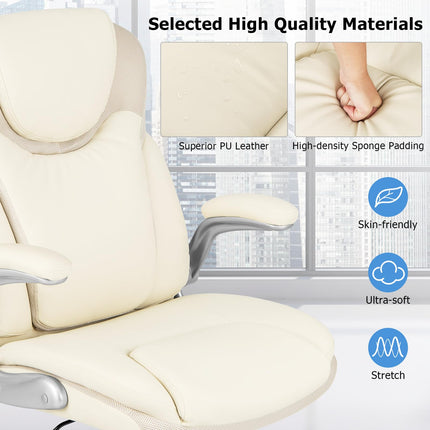 Dreamade Executive Office Chair