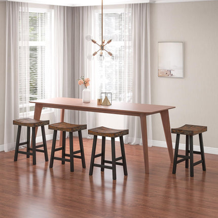Dreamade Bar Stools Set