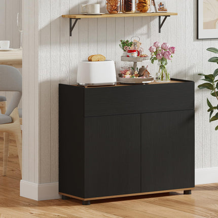 Dreamade Sideboard Buffet Cabinet with Storage