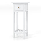 1 / White