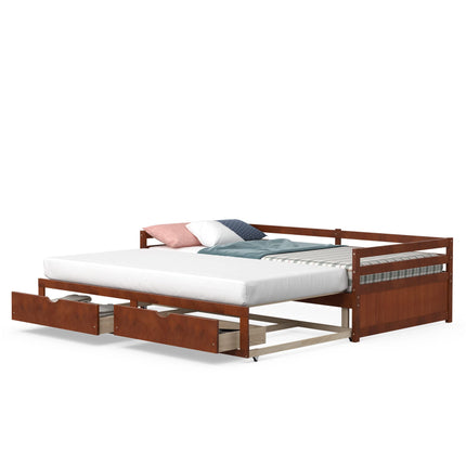 Dreamade Extendable Daybed