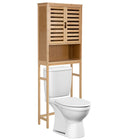 Dreamade Over-The-Toilet Storage Cabinet