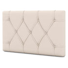 Dreamade Upholstered Headboard for Twin/Twin XL Size Bed, Wall Mounted Twin Headboard Only