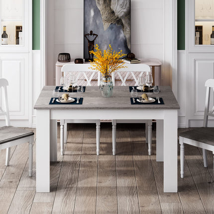 47 Inch Dining Table - Dreamade