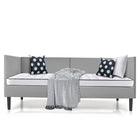 Dreamade Upholstered Daybed, Twin Daybed