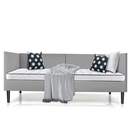Dreamade Upholstered Daybed, Twin Daybed