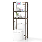 Dreamade Over The Toilet Storage Shelf