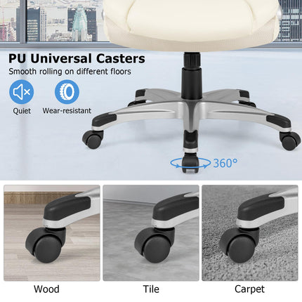 Dreamade Executive Office Chair
