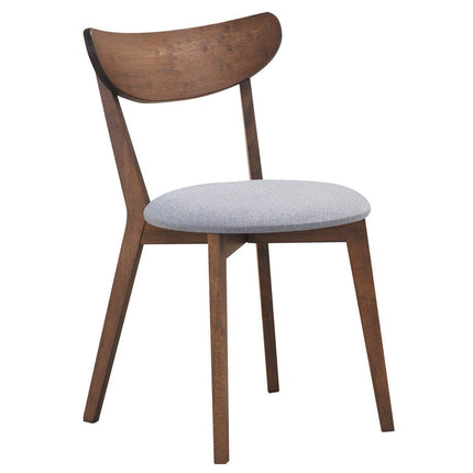 Dreamade Set of 2 Dining Chairs