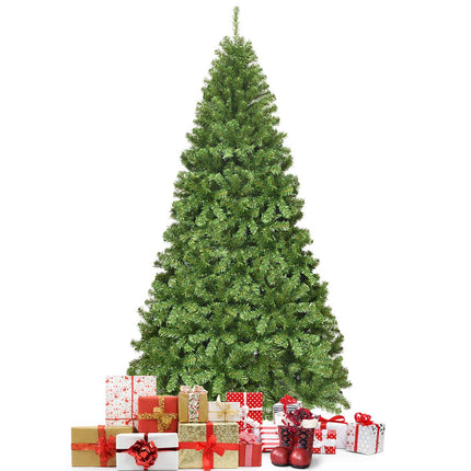 Dreamade 7.5 Ft Artificial Christmas Tree