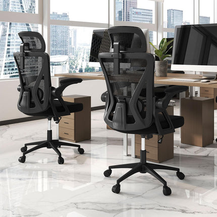 Dreamade Ergonomic Mesh Office Chair