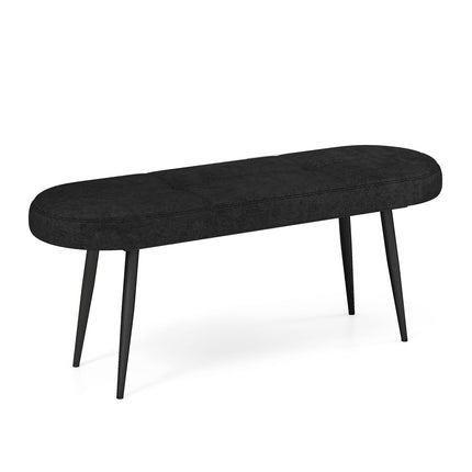 Dreamade 47 inch Entryway Bench - End of Bed Bench