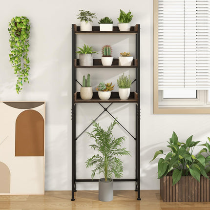 Dreamade Over The Toilet Storage Rack