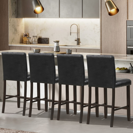 Dreamade Bar Stools Set