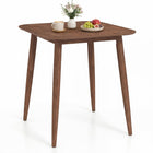 Dreamade Counter Height Dining Table for 2