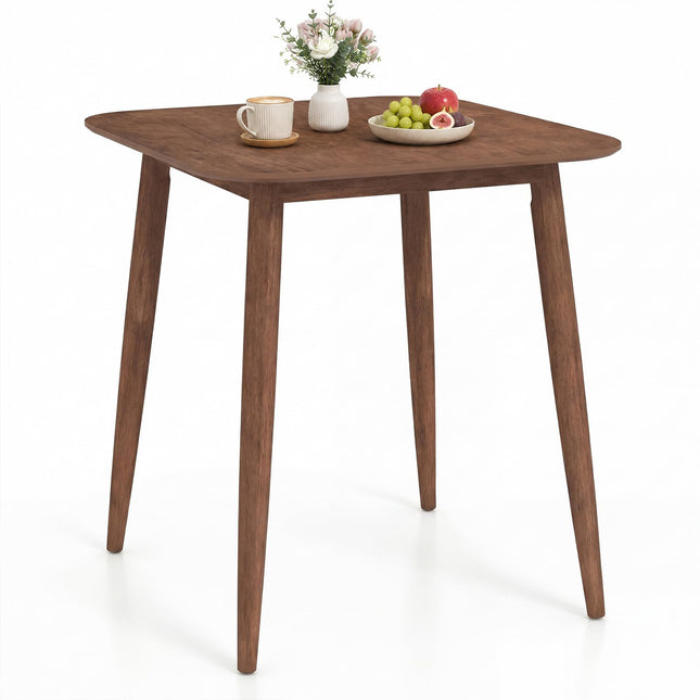 Dreamade Counter Height Dining Table for 2