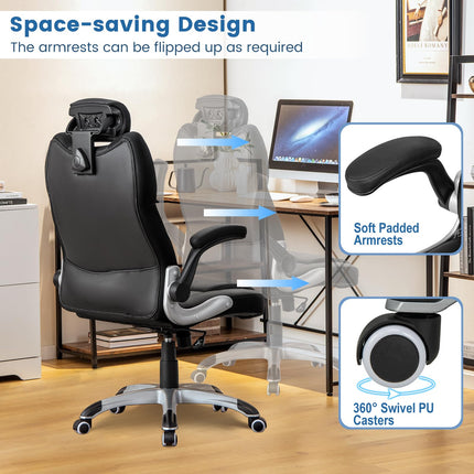 Dreamade Executive Office Chair