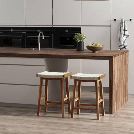 Dreamade Bar Stools Set