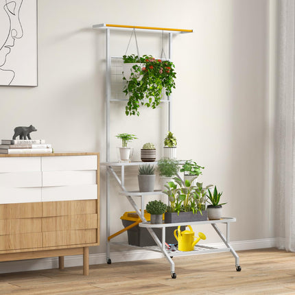 Dreamade Hanging Plant Stand Indoor