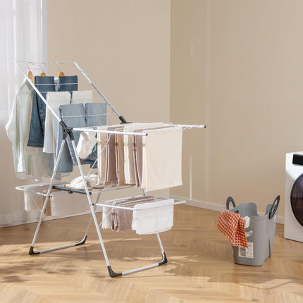 Dreamade Clothes Drying Rack