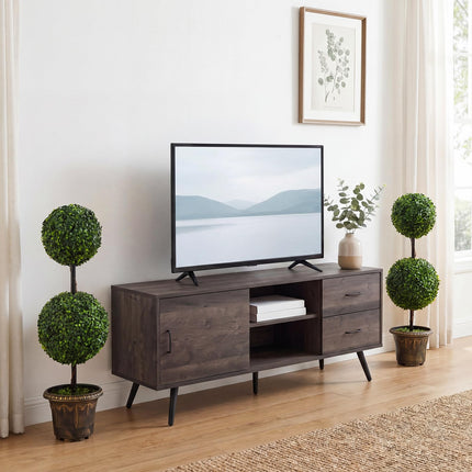 Dreamade 3 FT Artificial Boxwood Topiary Tree(1/2)