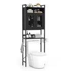 Dreamade Over The Toilet Storage Cabinet for Laundry Room