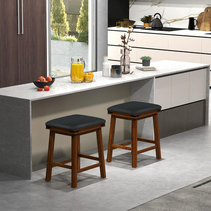 Dreamade Bar Stools Set
