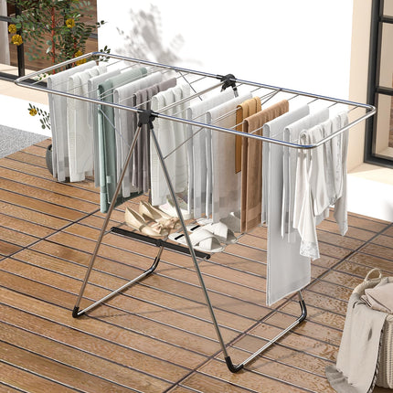 Dreamade Clothes Drying Rack