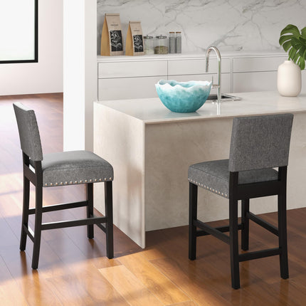 Dreamade Bar Stools Set
