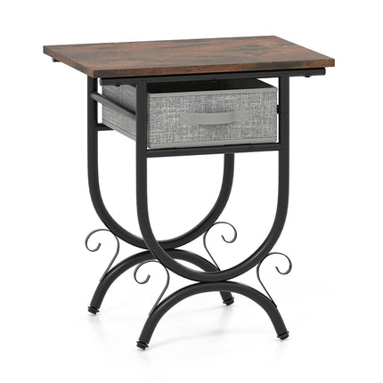 Dreamade Nightstand Set of 1/2