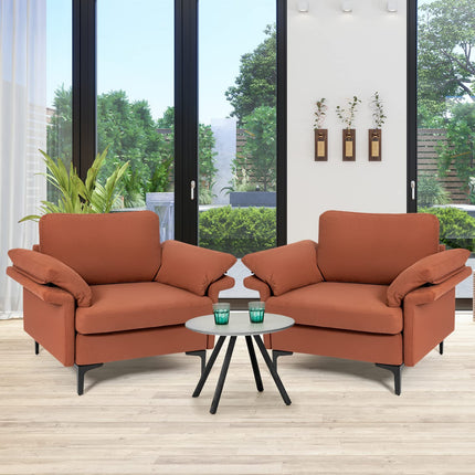 Dreamade Accent Chair