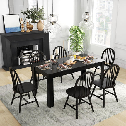 Dreamade Dining Table Set