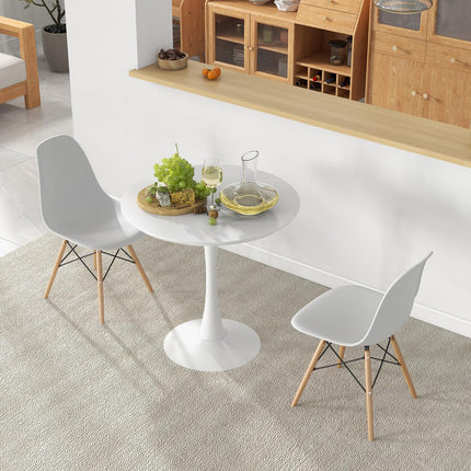 Dreamade Round Dining Table